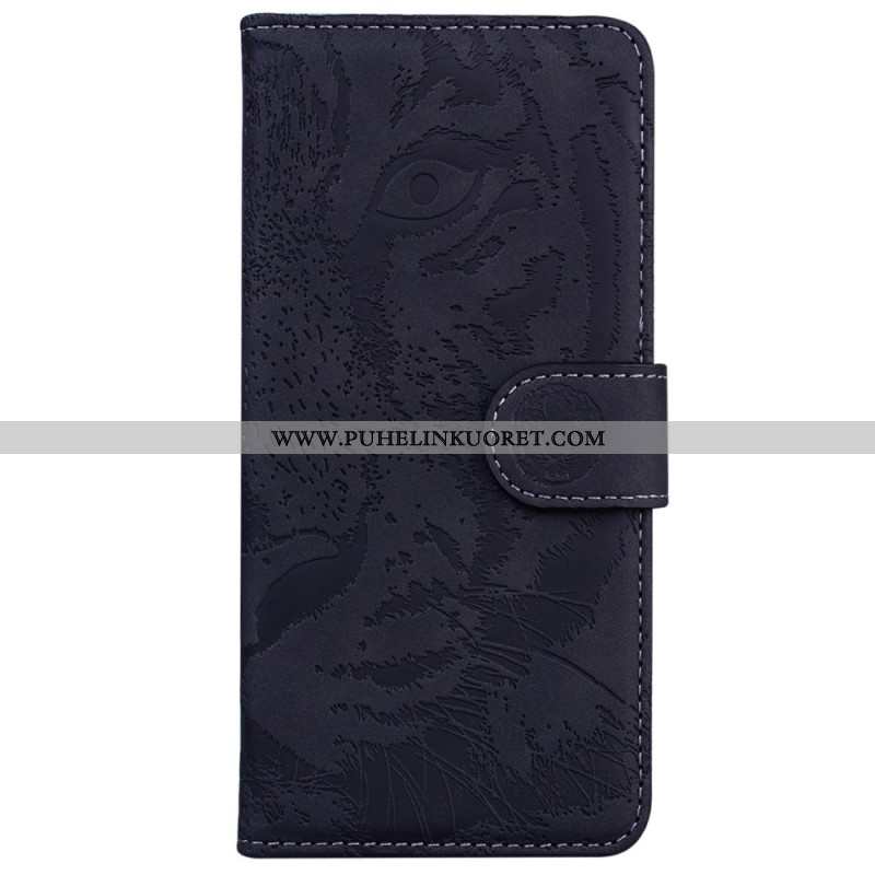 Kotelot Xiaomi Redmi Note 14 5g Tiikerikuvio