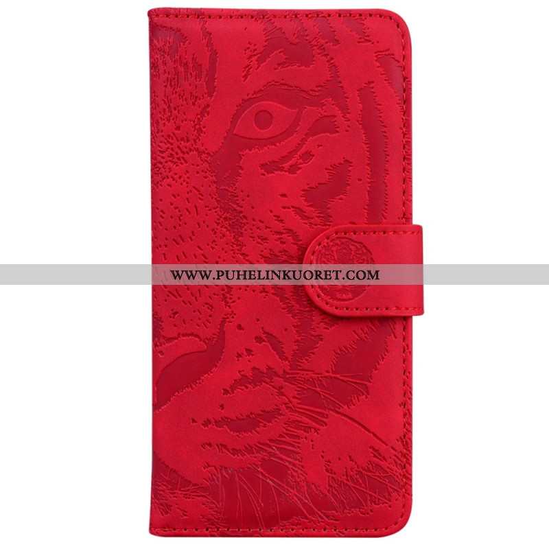 Kotelot Xiaomi Redmi Note 14 5g Tiikerikuvio