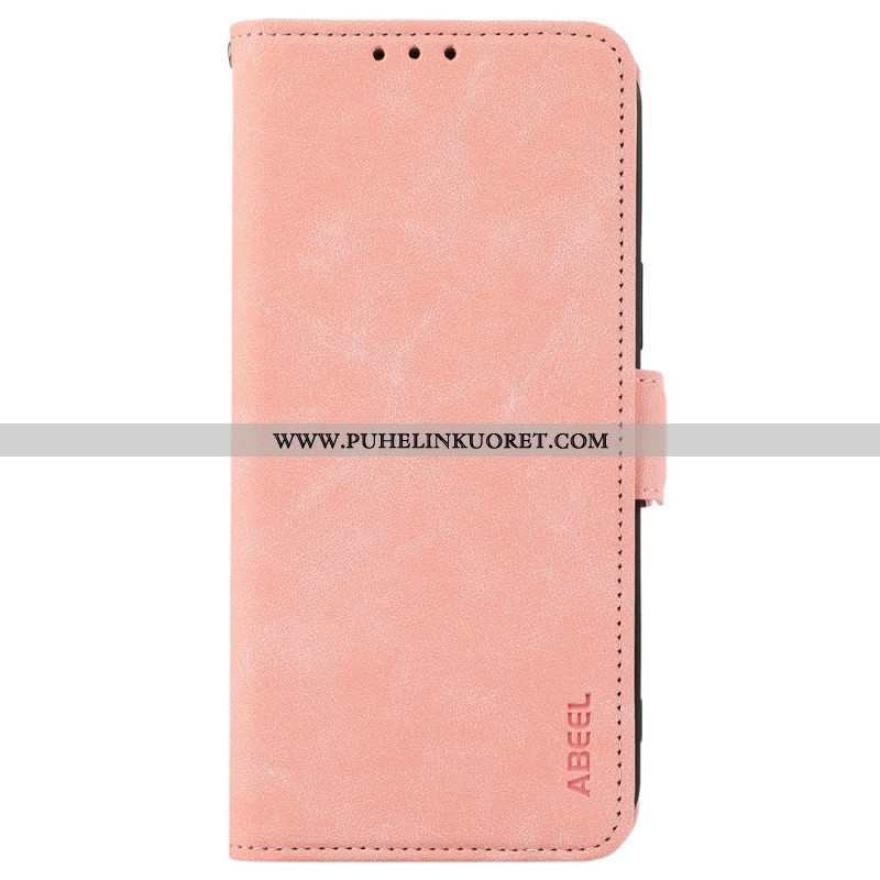 Kotelot Xiaomi Redmi Note 14 5g Vintage-efekti Abeel Suojakuori