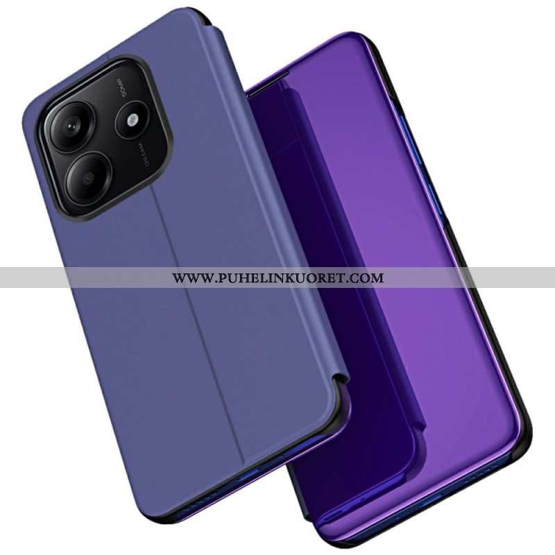 Xiaomi Redmi Note 14 5g Läpikuultava