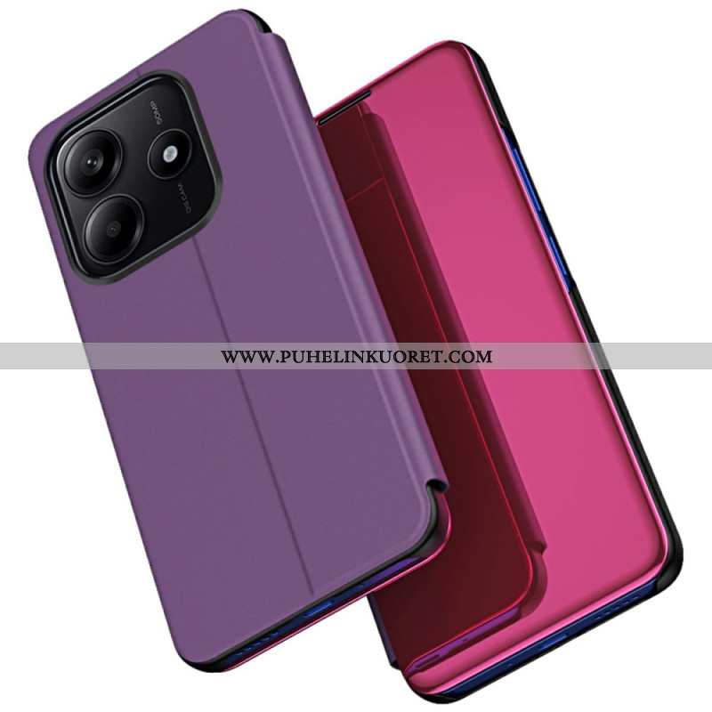 Xiaomi Redmi Note 14 5g Läpikuultava