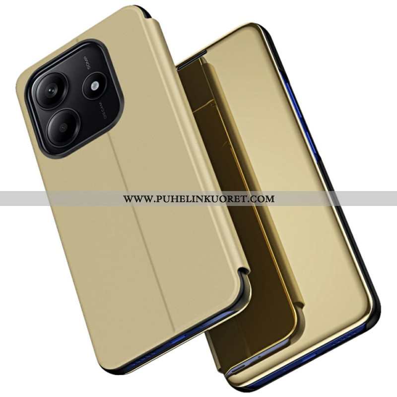 Xiaomi Redmi Note 14 5g Läpikuultava