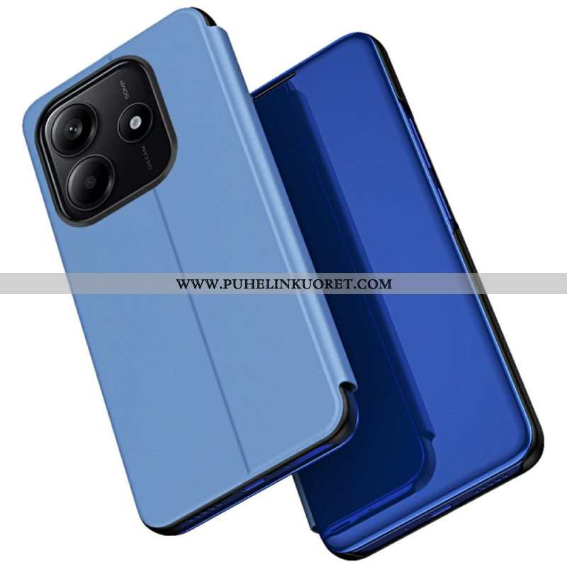 Xiaomi Redmi Note 14 5g Läpikuultava