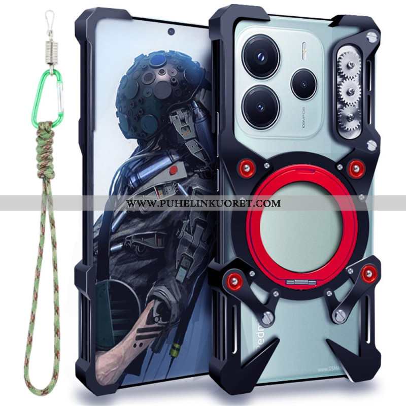 Kuori Xiaomi Redmi Note 14 5g Puskuri