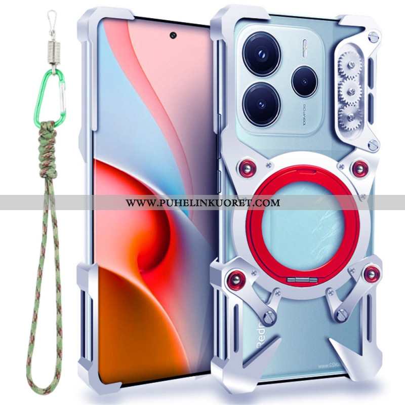 Kuori Xiaomi Redmi Note 14 5g Puskuri