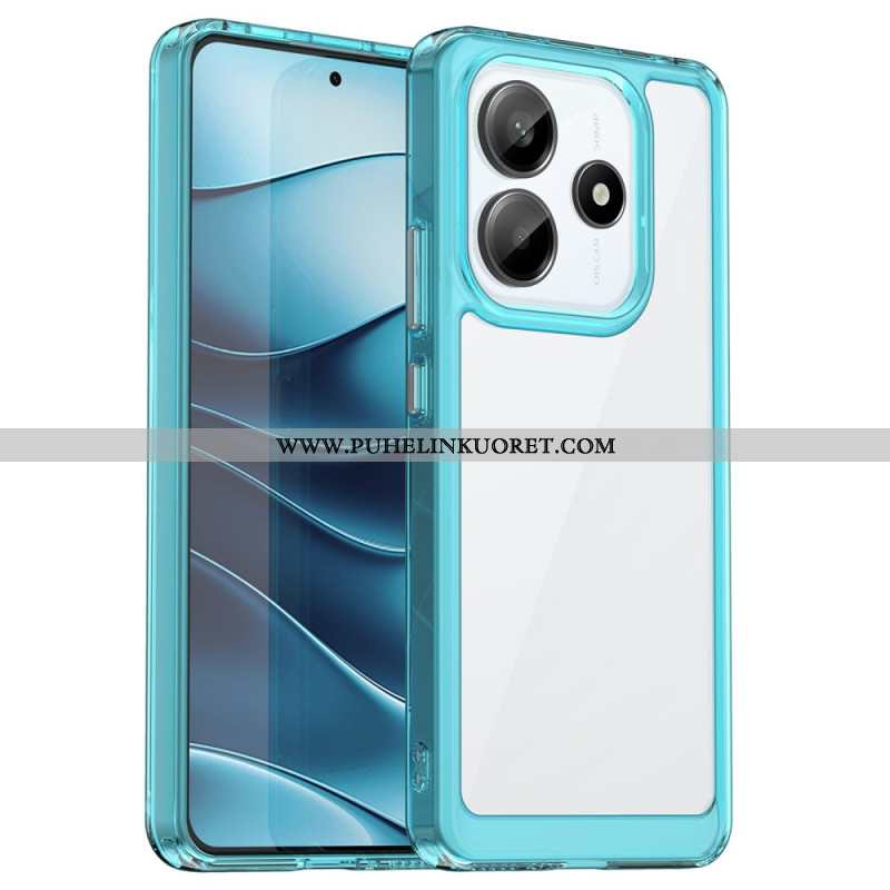 Kuori Xiaomi Redmi Note 14 5g Hybridi