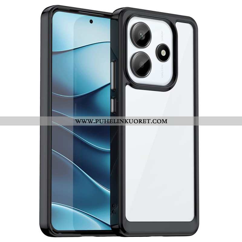 Kuori Xiaomi Redmi Note 14 5g Hybridi