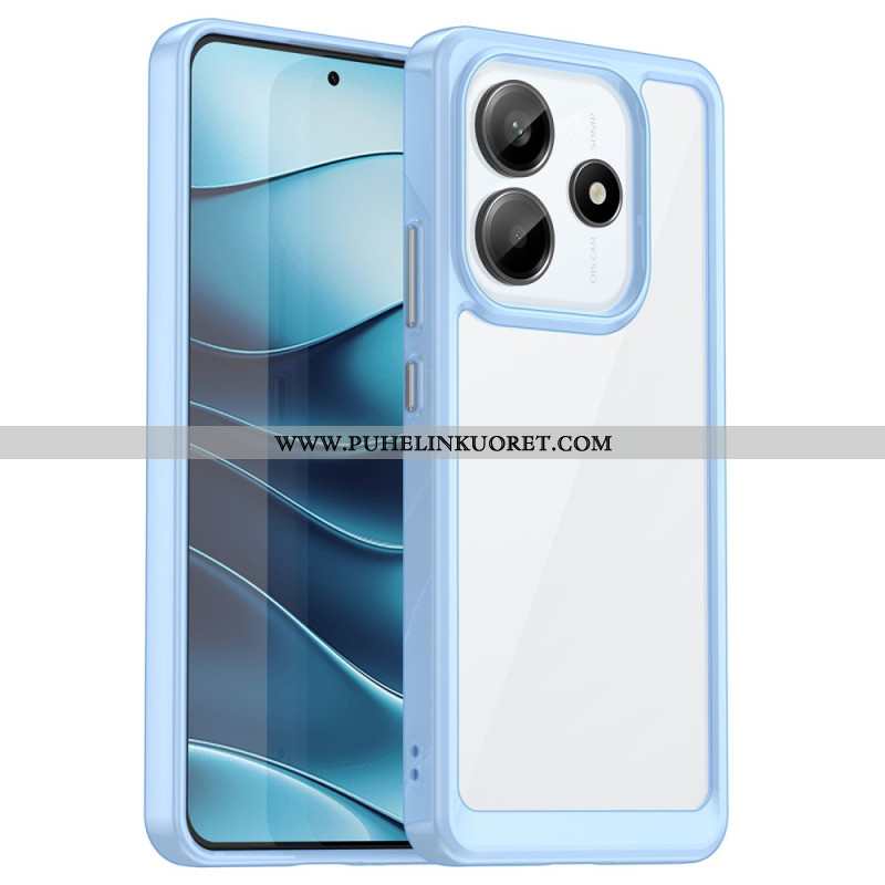 Kuori Xiaomi Redmi Note 14 5g Hybridi