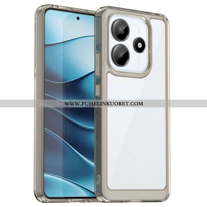 Kuori Xiaomi Redmi Note 14 5g Hybridi