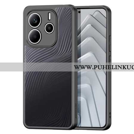 Kuori Xiaomi Redmi Note 14 5g Aimo-sarjan Dux Ducis Suojakuori