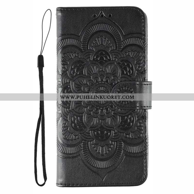 Kotelot Xiaomi Redmi Note 14 5g Mandala-kuvio Suojakuori