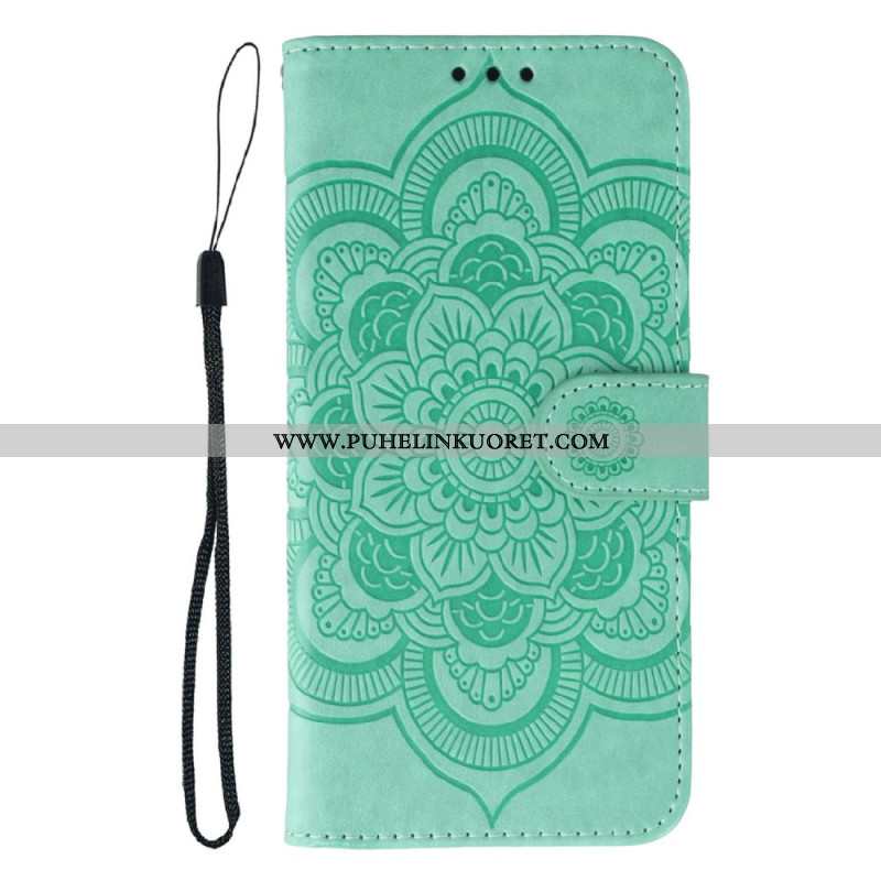 Kotelot Xiaomi Redmi Note 14 5g Mandala-kuvio Suojakuori