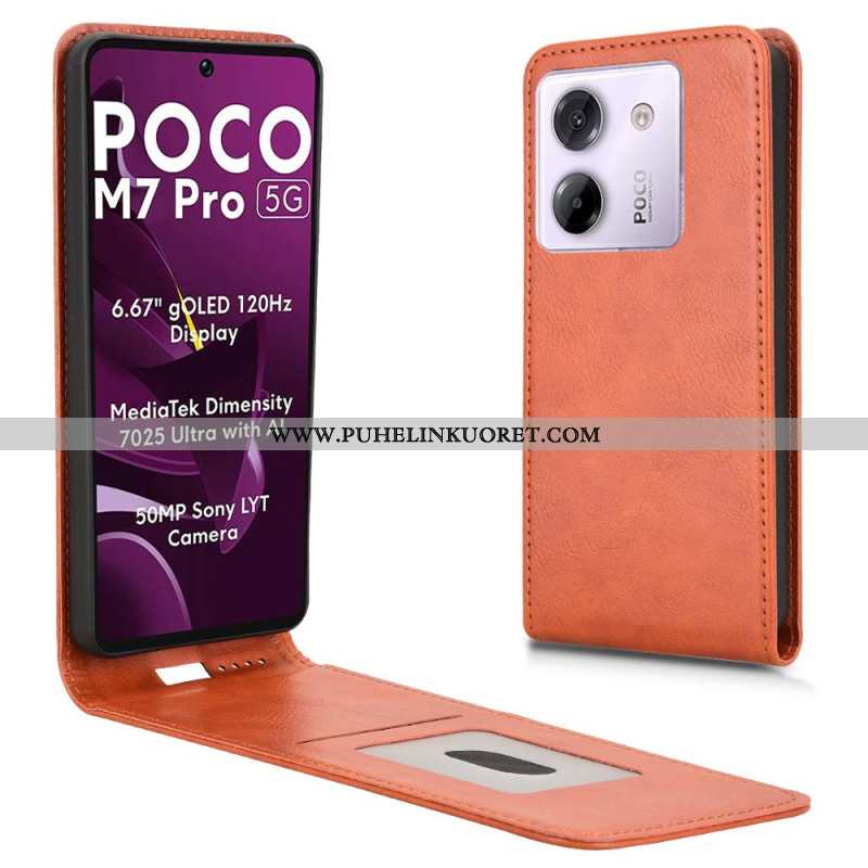 Kotelot Xiaomi Redmi Note 14 5g Korttikotelo Suojakuori