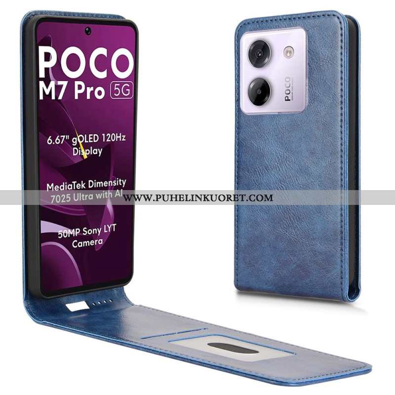 Kotelot Xiaomi Redmi Note 14 5g Korttikotelo Suojakuori