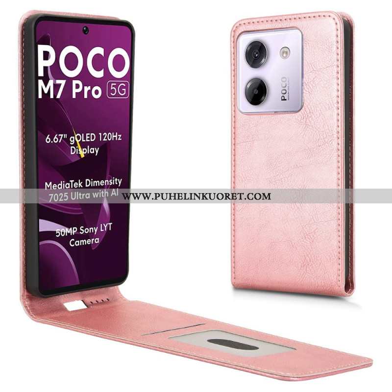 Kotelot Xiaomi Redmi Note 14 5g Korttikotelo Suojakuori