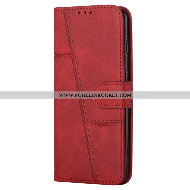 Kotelot Xiaomi Redmi Note 14 5g Business-malli Suojakuori