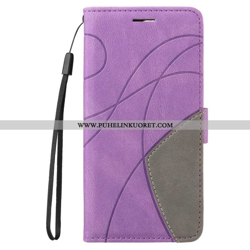 Kotelot Xiaomi Redmi Note 14 5g Kaksivärinen Grafiikka Suojakuori