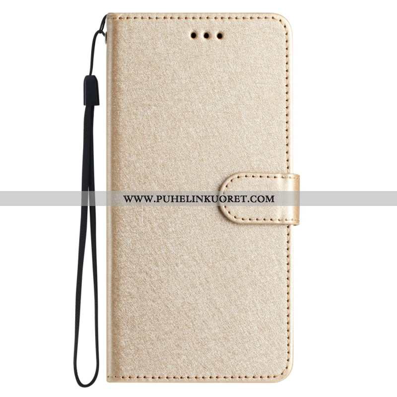 Kotelot Xiaomi Redmi Note 14 Pro 4g Silkkisensaatio