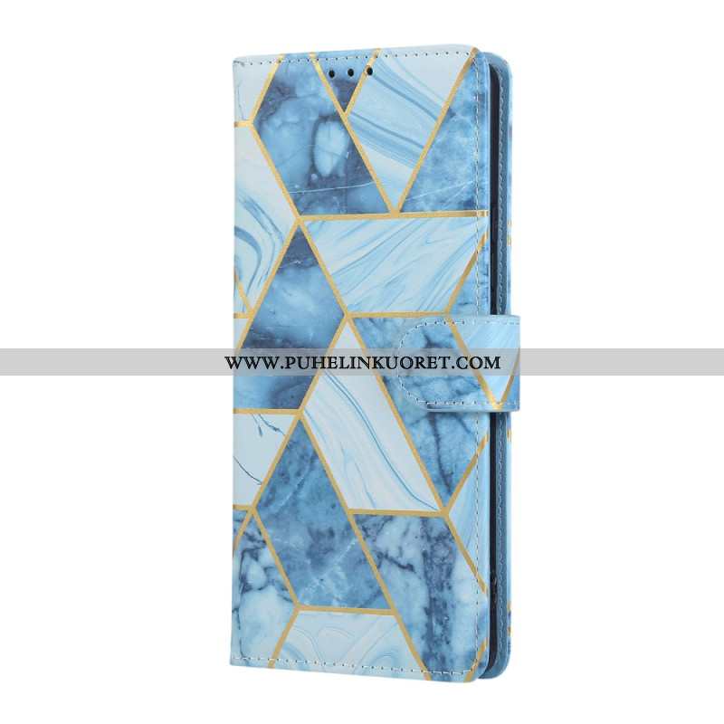 Kotelot Xiaomi Redmi Note 14 Pro 4g Marmorikuvioinen