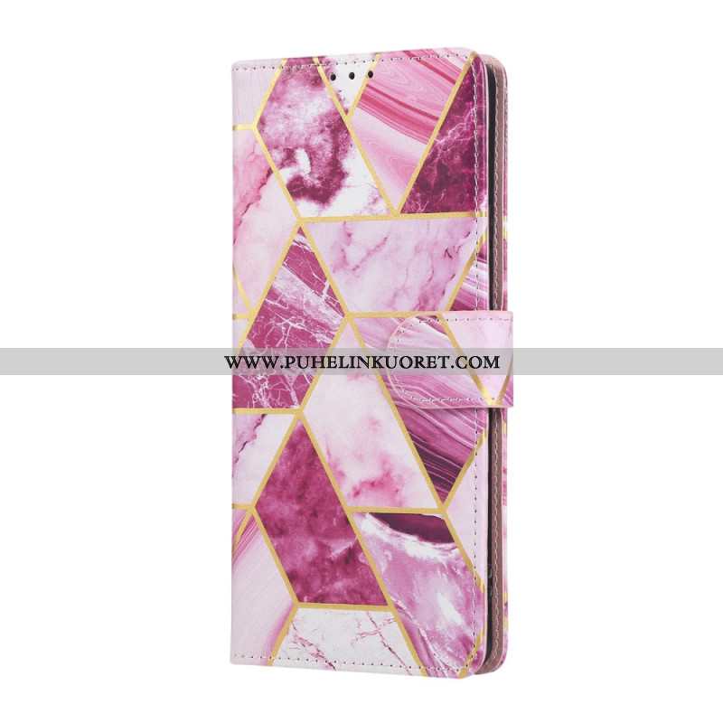 Kotelot Xiaomi Redmi Note 14 Pro 4g Marmorikuvioinen