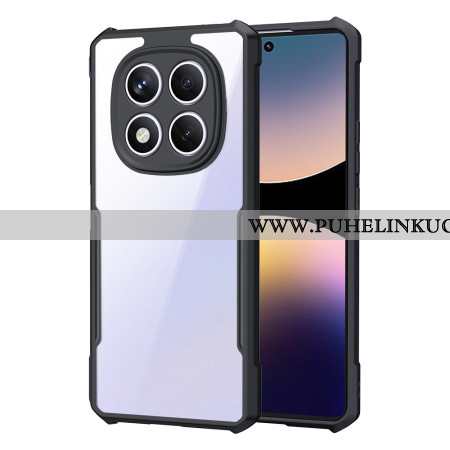 Kuori Xiaomi Redmi Note 14 Pro 4g Xundd