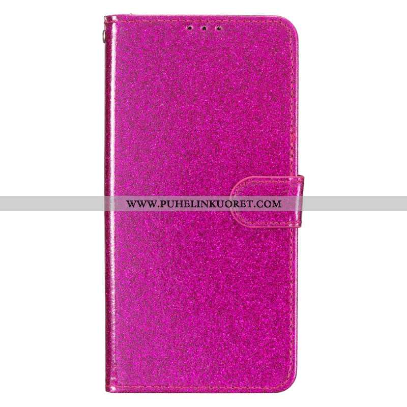 Kotelot Xiaomi Redmi Note 14 Pro 4g Paljetit