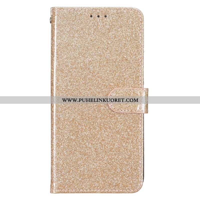 Kotelot Xiaomi Redmi Note 14 Pro 4g Paljetit