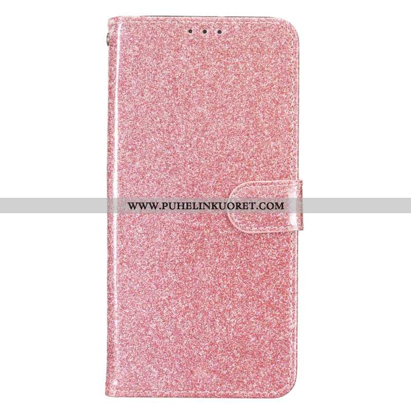 Kotelot Xiaomi Redmi Note 14 Pro 4g Paljetit