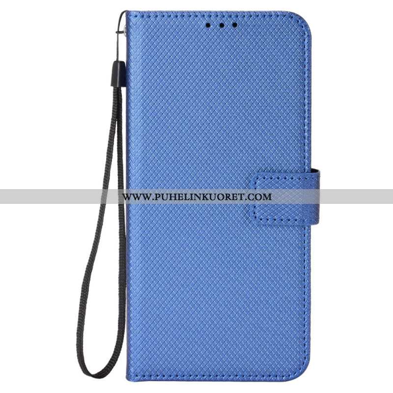 Kotelot Xiaomi Redmi Note 14 Pro 4g Timanttikuvioinen Suojakuori