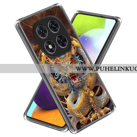 Puhelinkuoret Xiaomi Redmi Note 14 Pro 4g Lohikäärme