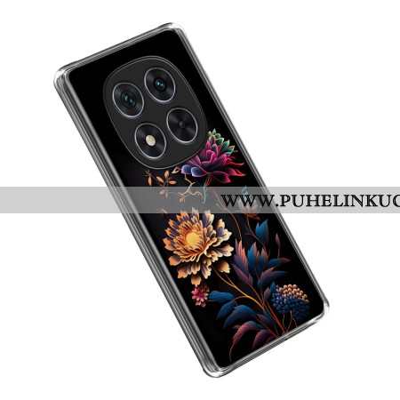 Kuori Xiaomi Redmi Note 14 Pro 4g Kukkakuvio