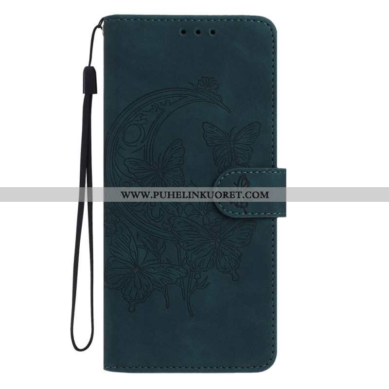 Kotelot Xiaomi Redmi Note 14 Pro 4g Puhelinkuoret Lootuskuvio