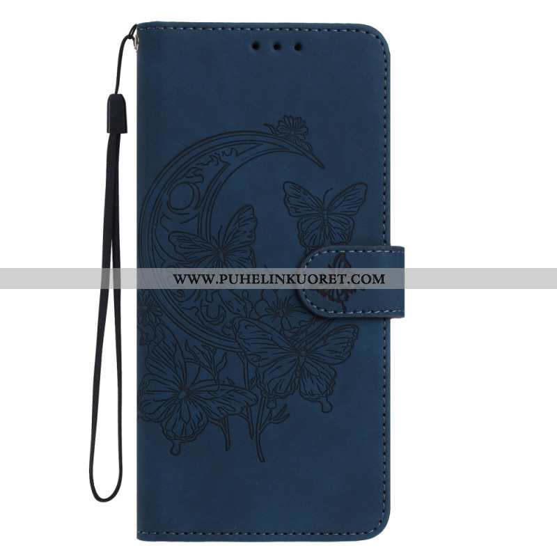 Kotelot Xiaomi Redmi Note 14 Pro 4g Puhelinkuoret Lootuskuvio