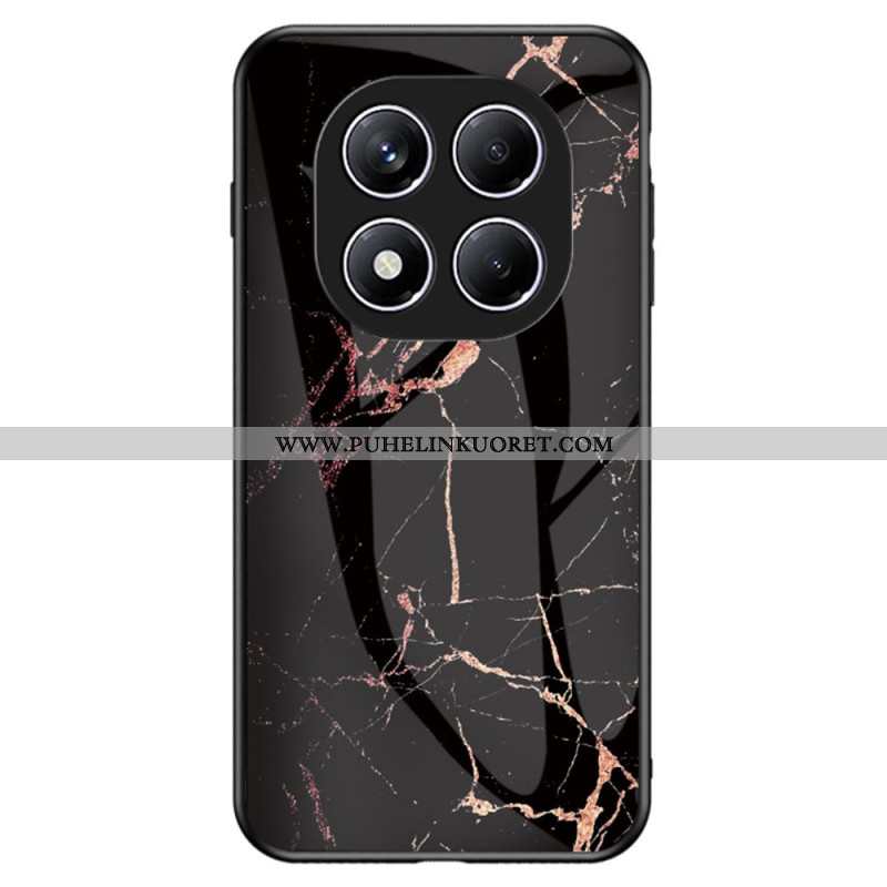 Kuori Xiaomi Redmi Note 14 Pro 4g Marmorikuvioinen Karkaistu Lasi