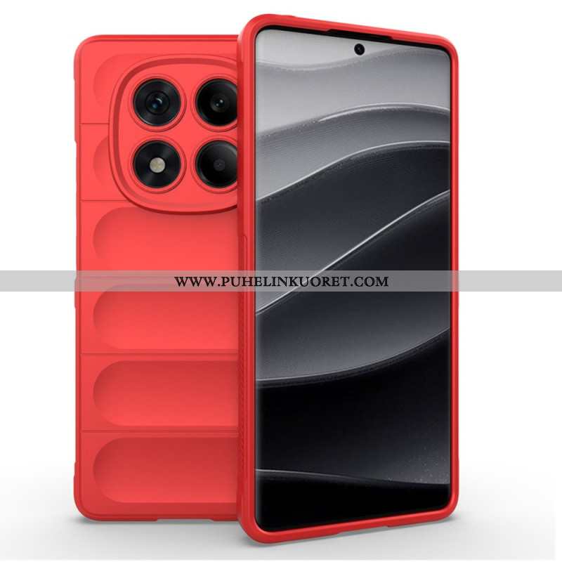 Case Xiaomi Redmi Note 14 Pro 4g Puhelinkuoret Liukumaton