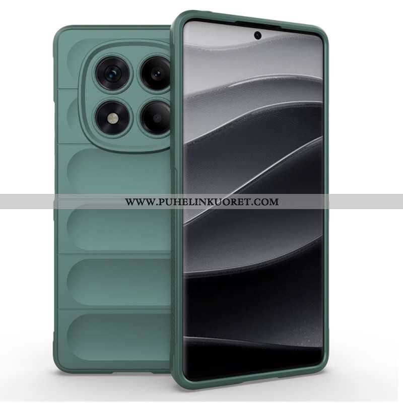 Case Xiaomi Redmi Note 14 Pro 4g Puhelinkuoret Liukumaton