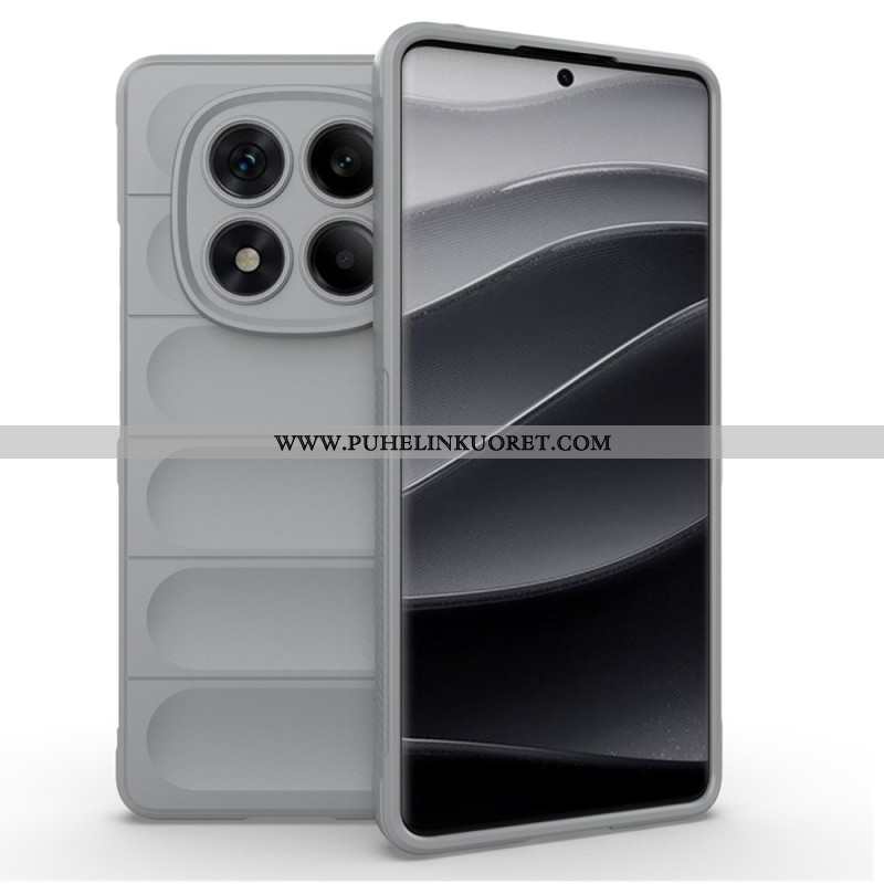 Case Xiaomi Redmi Note 14 Pro 4g Puhelinkuoret Liukumaton