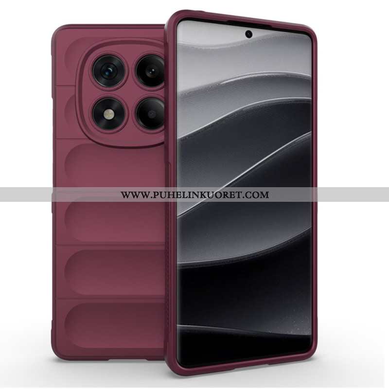 Case Xiaomi Redmi Note 14 Pro 4g Puhelinkuoret Liukumaton
