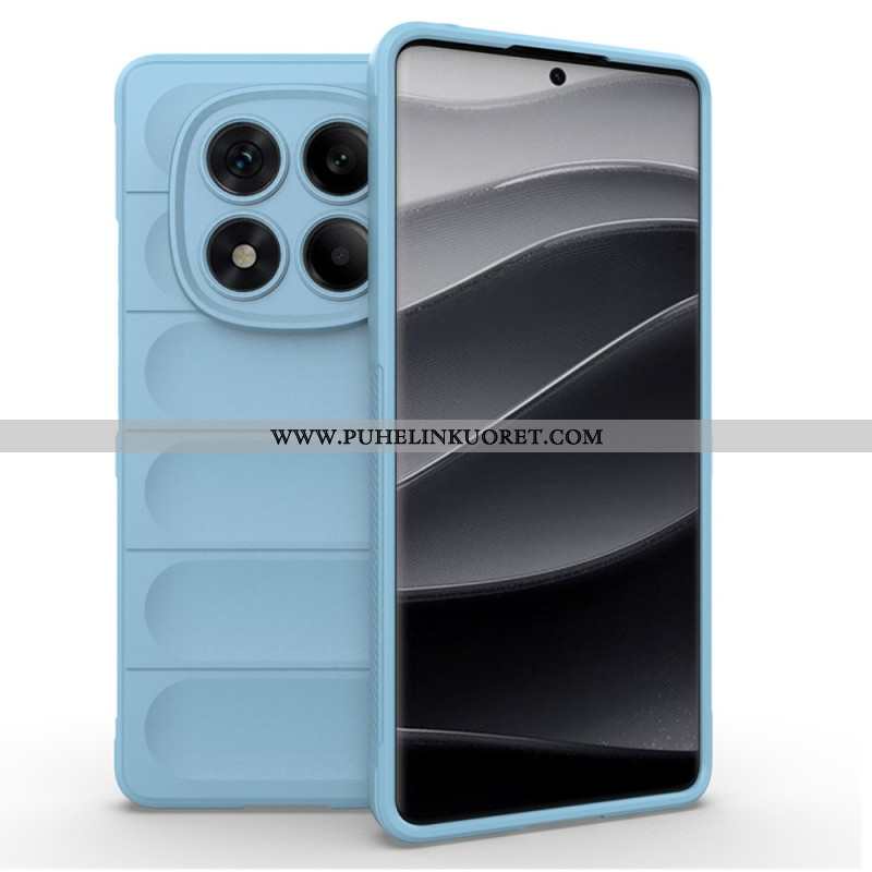 Case Xiaomi Redmi Note 14 Pro 4g Puhelinkuoret Liukumaton