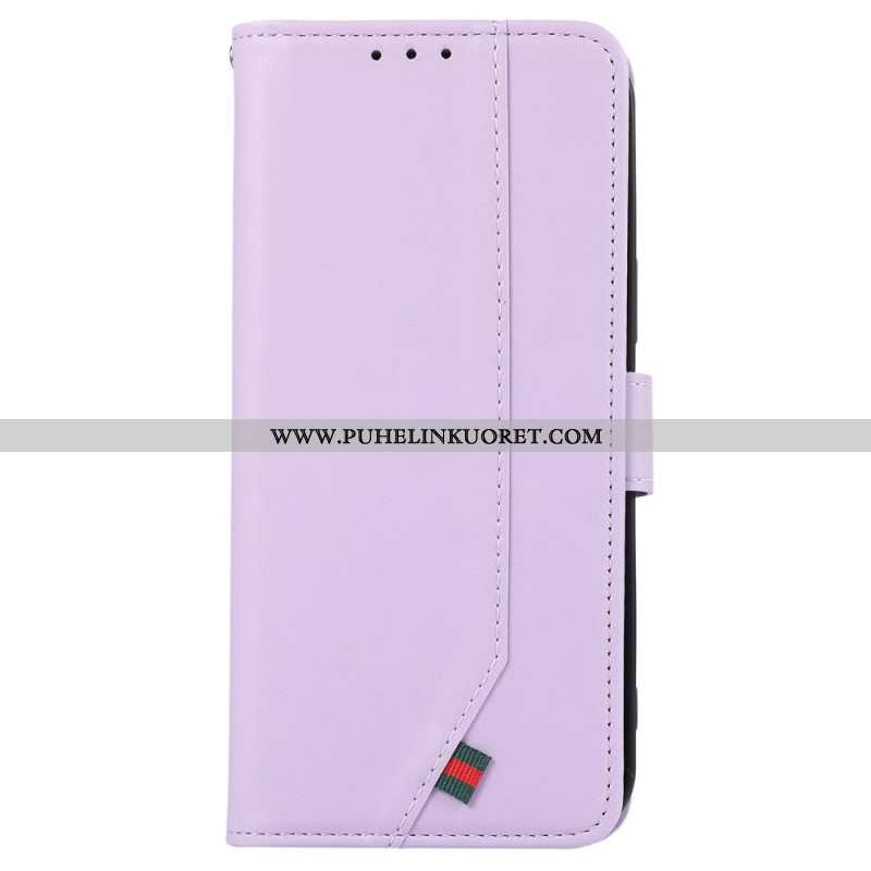 Kotelot Xiaomi Redmi Note 14 Pro 4g Rfid-suojattu Suojakuori