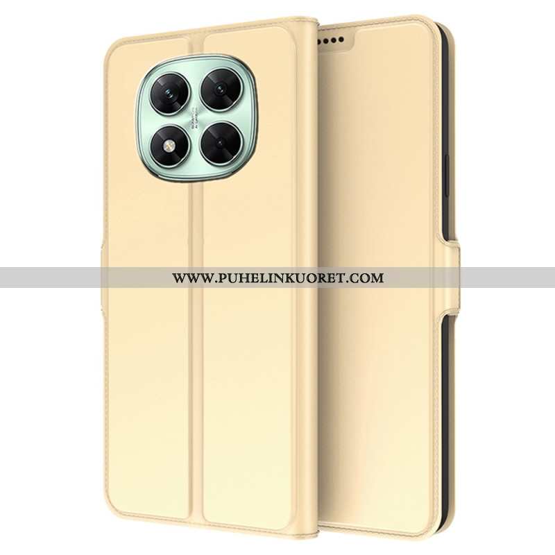 Kuoret Xiaomi Redmi Note 14 Pro 4g Puhelinkuoret Korttikotelo