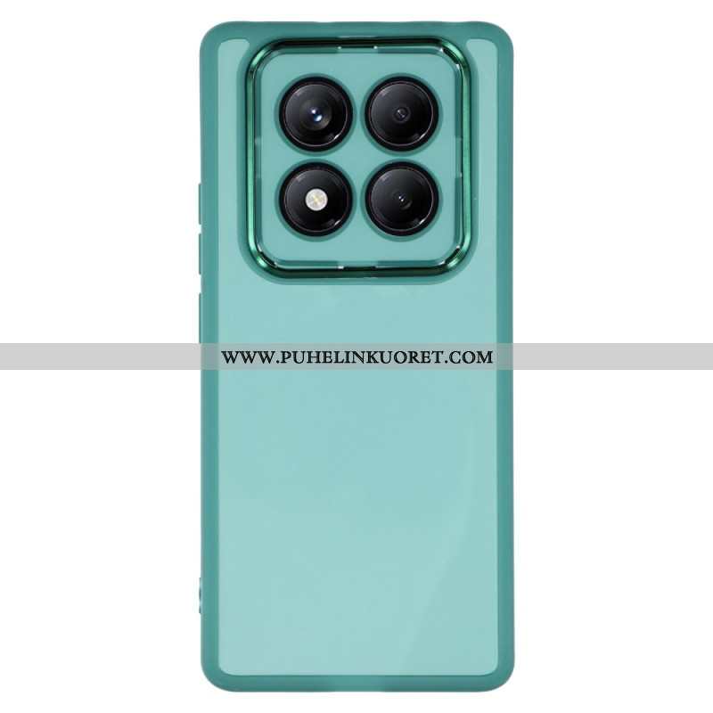 Case Xiaomi Redmi Note 14 Pro 4g Puhelinkuoret Värikäs