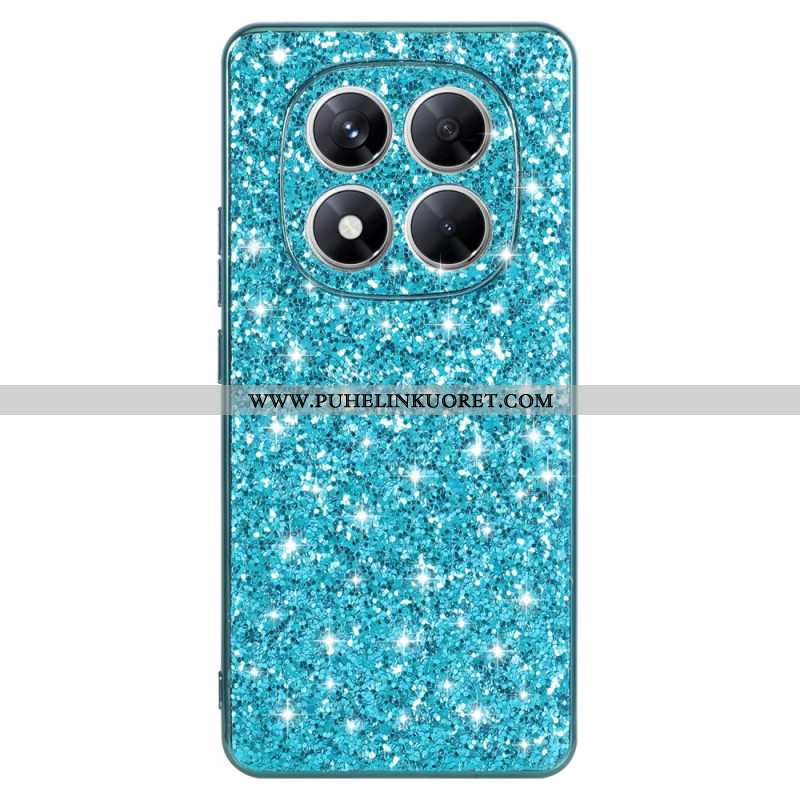 Kuori Xiaomi Redmi Note 14 Pro 4g Paljettikuvio