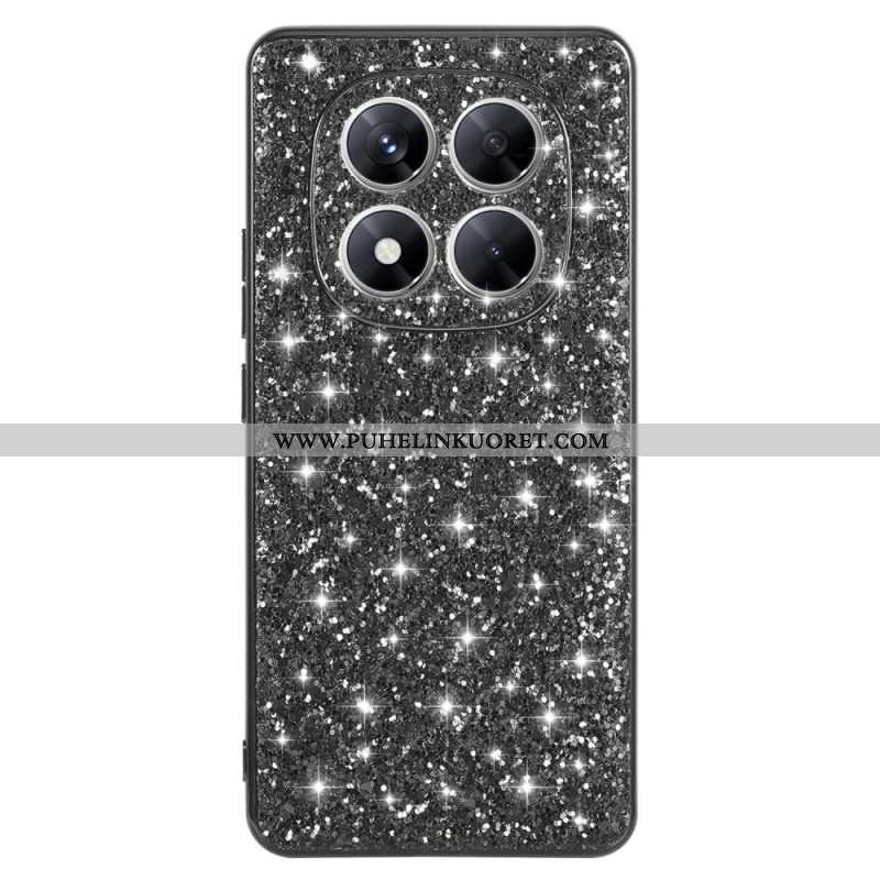 Kuori Xiaomi Redmi Note 14 Pro 4g Paljettikuvio