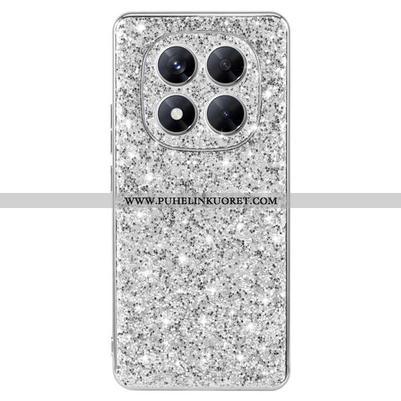 Kuori Xiaomi Redmi Note 14 Pro 4g Paljettikuvio