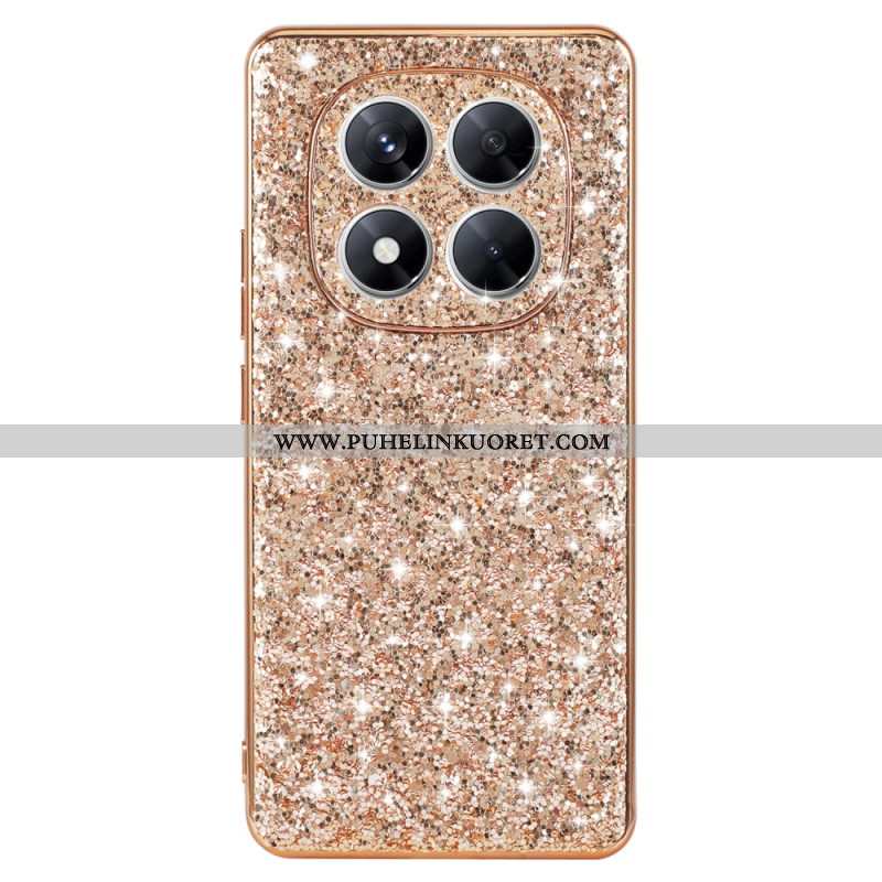 Kuori Xiaomi Redmi Note 14 Pro 4g Paljettikuvio
