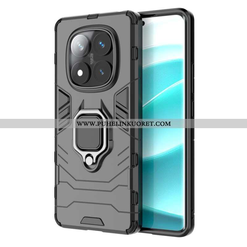 Kuori Xiaomi Redmi Note 14 Pro 4g Kestävä Rengas