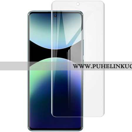 Näytönsuoja Xiaomi Redmi Note 14 Prolle 4g