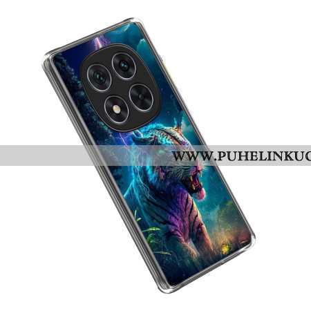 Kuori Xiaomi Redmi Note 14 Pro 4g Salamatiikeri