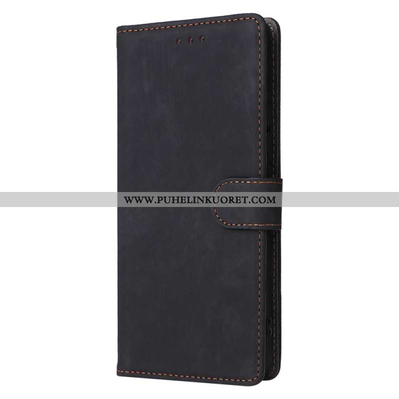 Kotelot Xiaomi Redmi Note 14 Pro 4g Rfid-suojattu Suojakuori